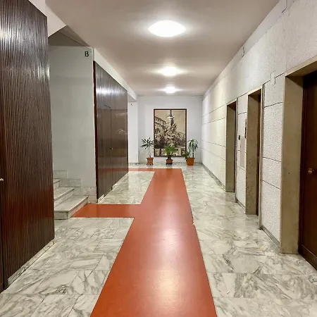 Casa Magrini - Intero In Marconi *