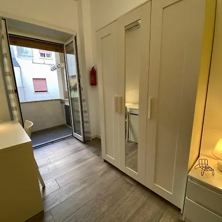 Casa Magrini - Intero In Marconi רומא